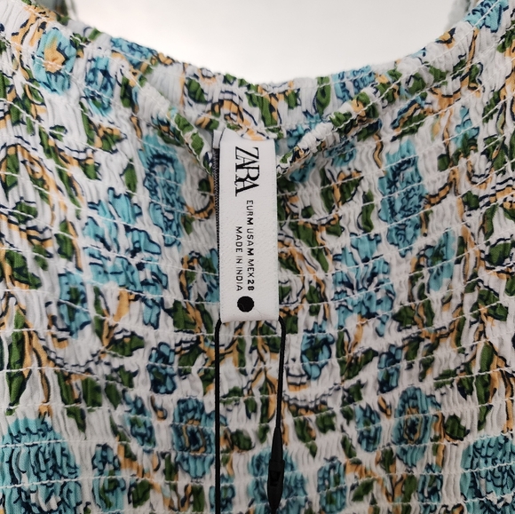 Zara The Kandy Dress - Picture 4 of 5